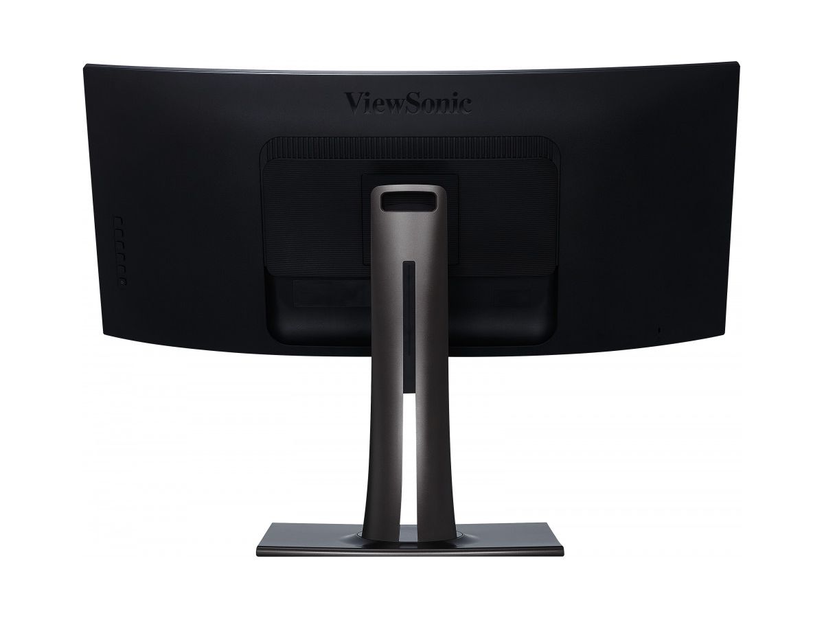 VP3881A - Monitor 38" WQHD+ 3840 x 1600 21:9