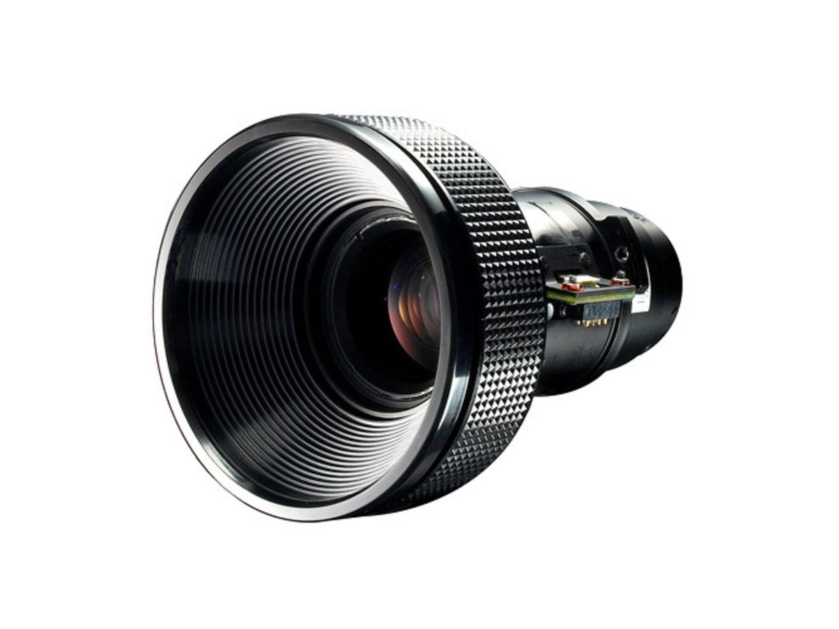 VL906G//LNS-7SZ1 - Standard Objektiv 1.54 - 1.93:1