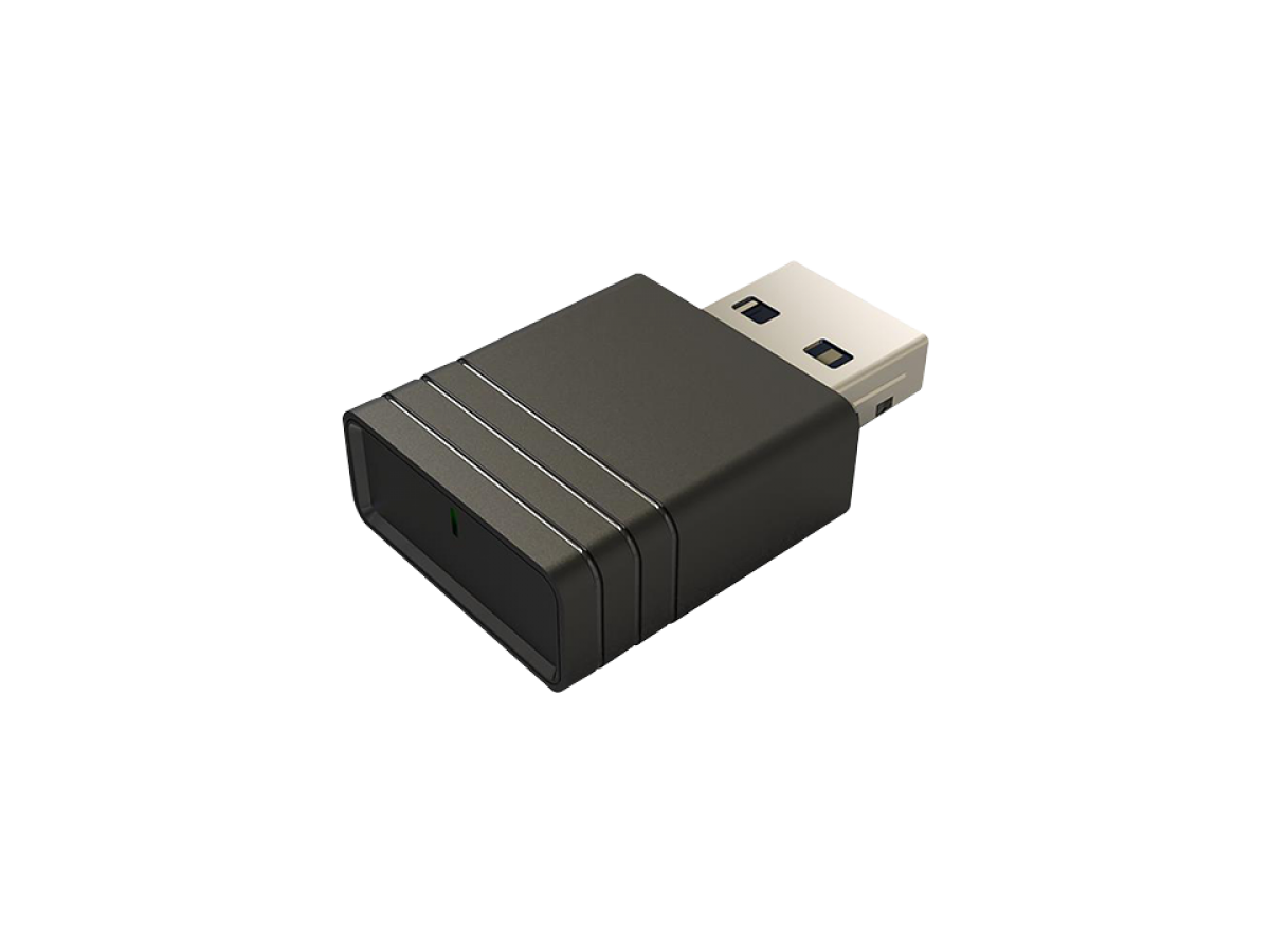 VSB050 - WiFi/Bluetooth-Adapter