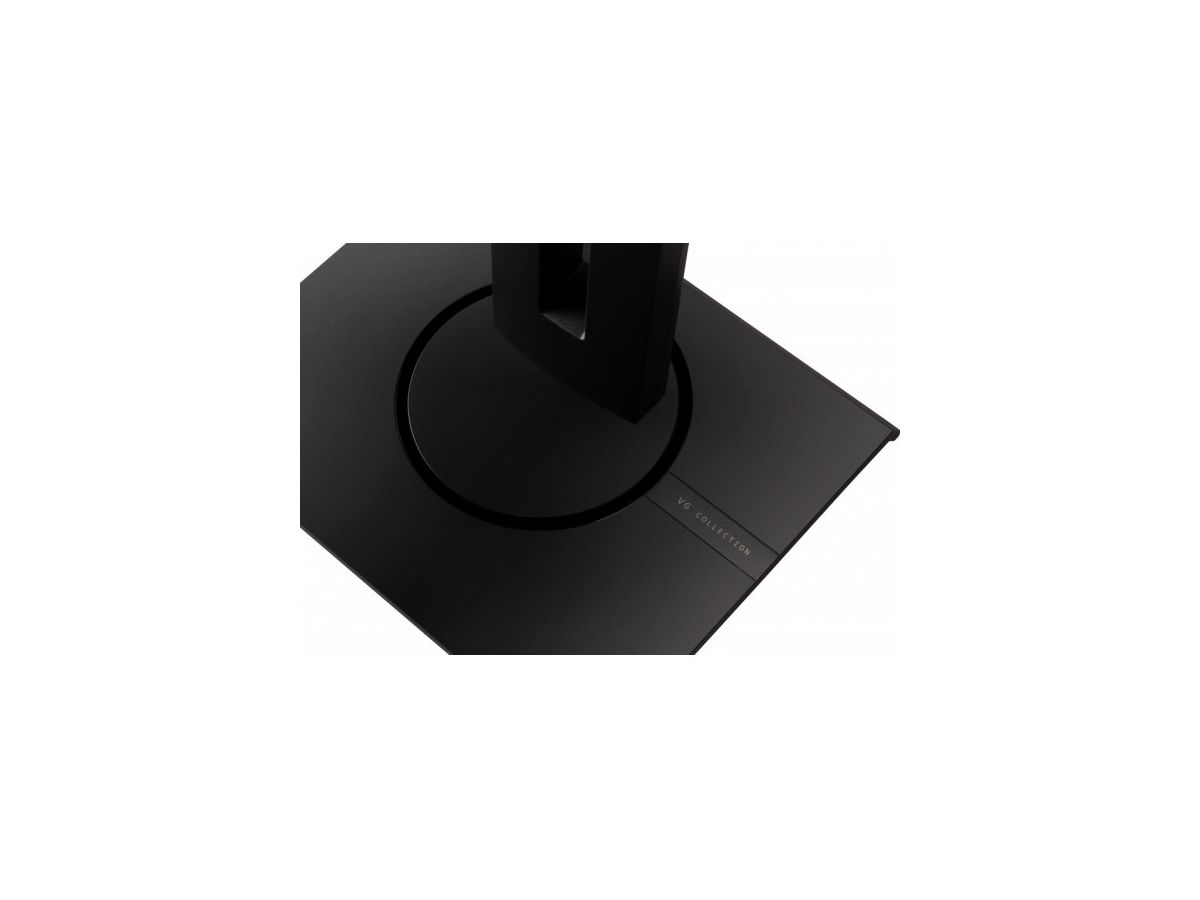 VG2440V - Monitor 24", 16:9 FHD, Webcam