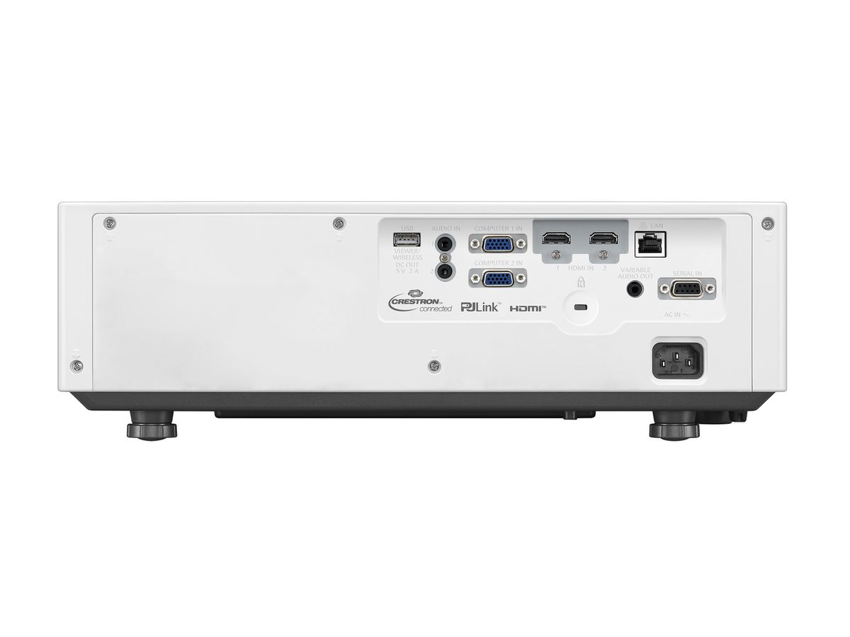 PT-VMZ51SEJ - Laser, WUXGA, 5200 ANSI
