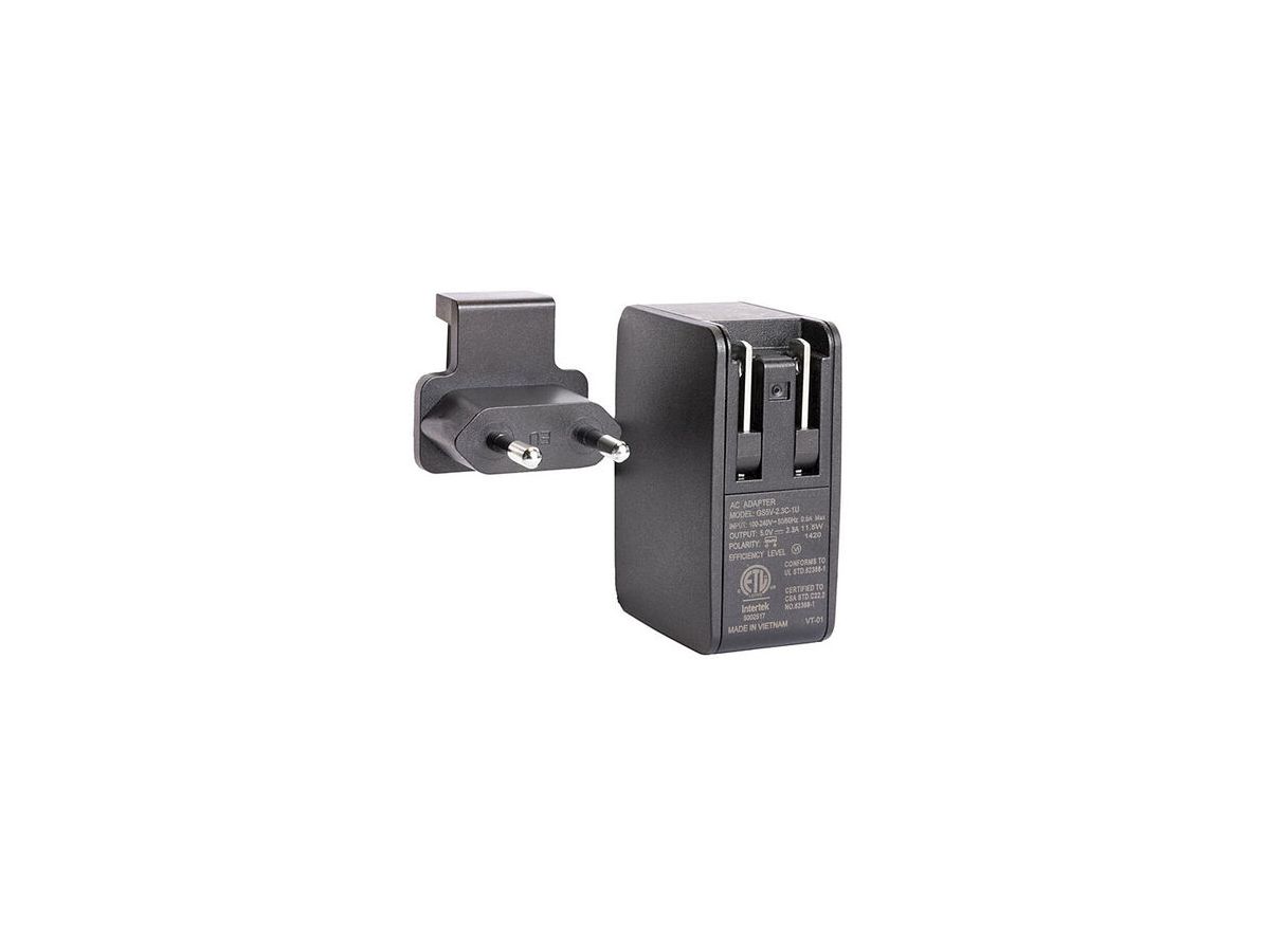 DG2-PSU-EMEA - Airtame 2 Netzgerät