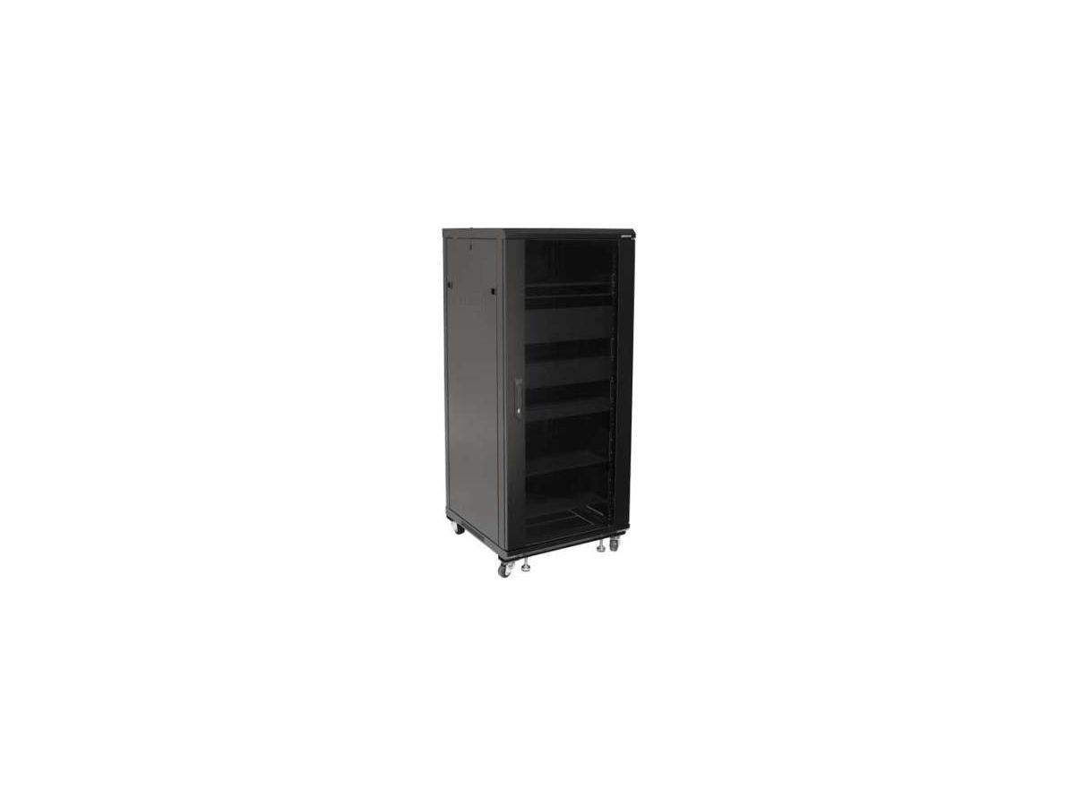 SANUS 27U Component Struktur - AV-Rack - Höhe 140cm