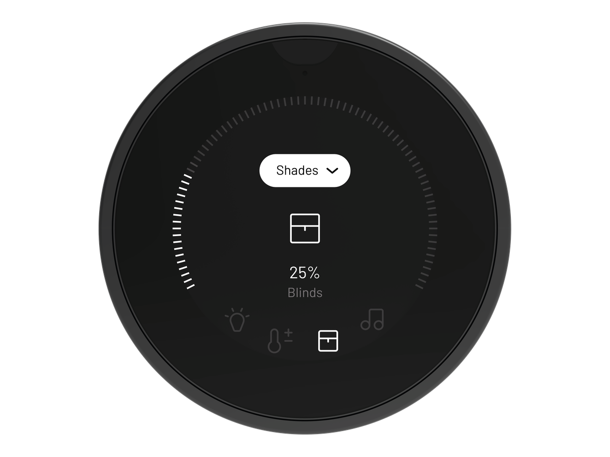 Turn 2 - SmartHome Controller bronze