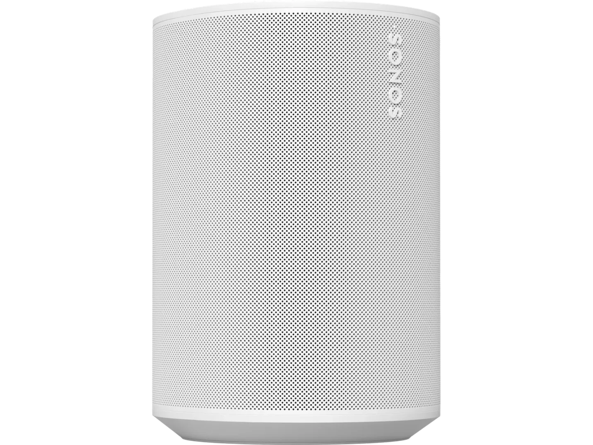 Bundle Sonos Era 100 weiss - 2x Era 100 weiss