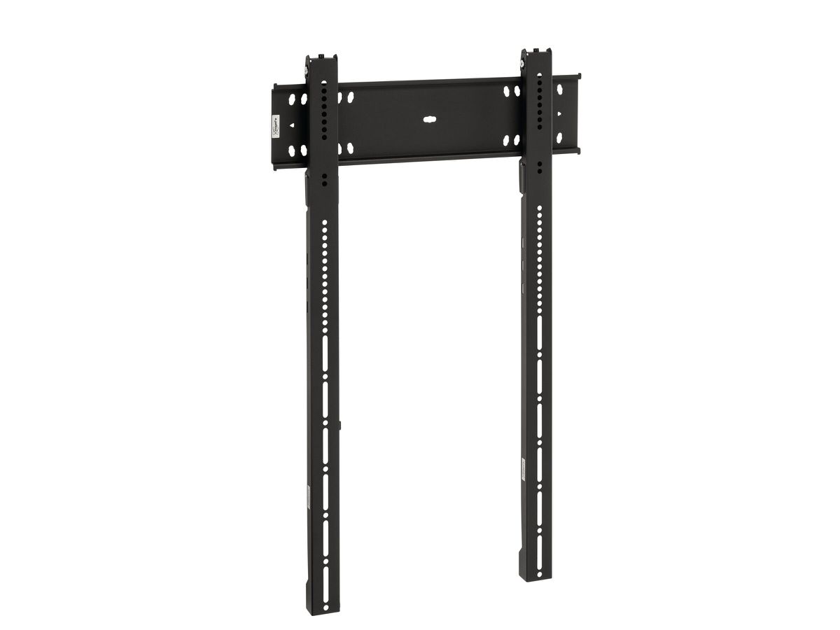 PFW 6815 - Wandhalterung fix, Hochformat, 43-100"