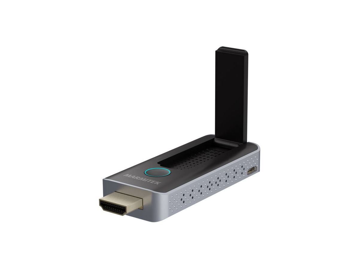 Stream S2 Pro - The Wireless Presentation System