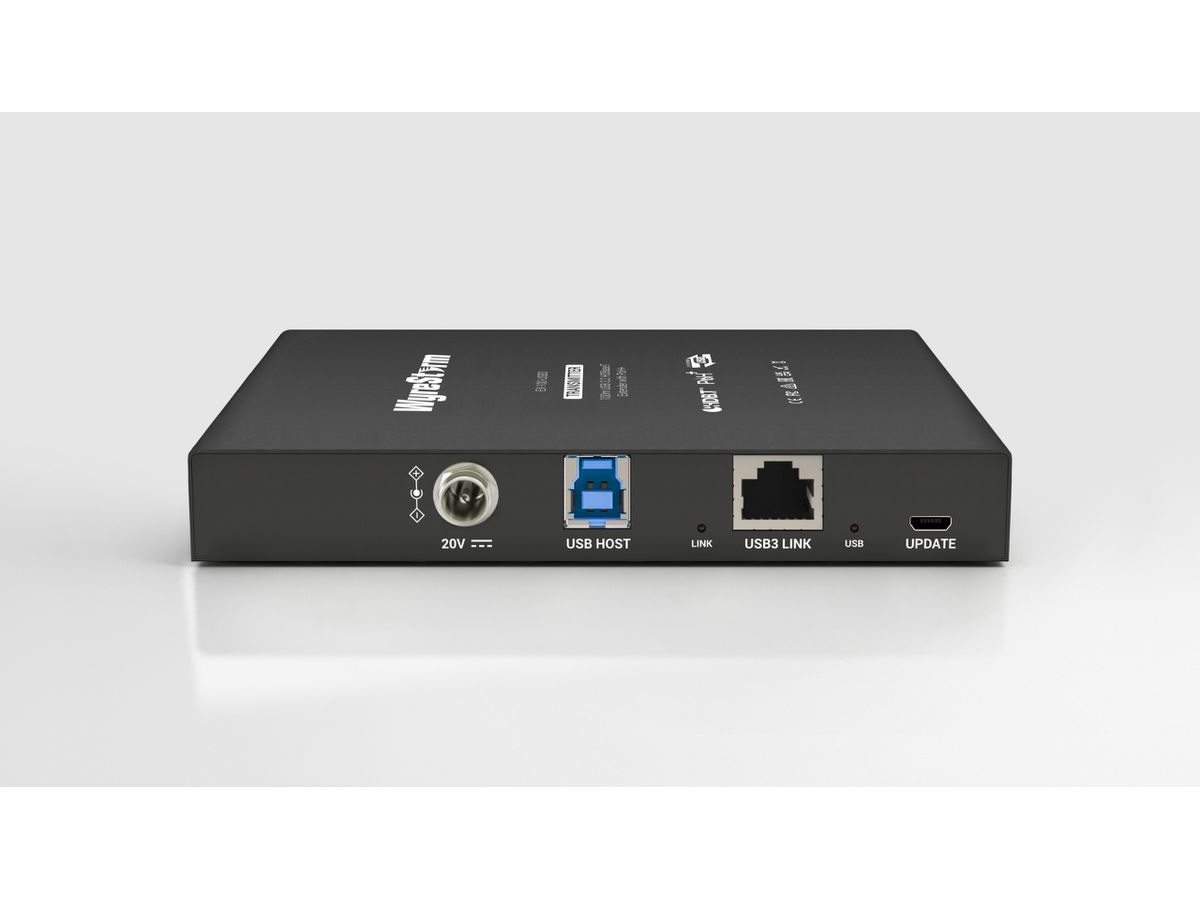 EX-100-USB3 - HDBaseT Extender Set 100m, USB3.2