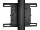 PFW 6858 - Wandhalter, rotierbar 90ø, Vesa 500x800