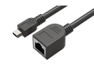 APO-MIC-EXT - Câble adaptateur APO-COM-MIC