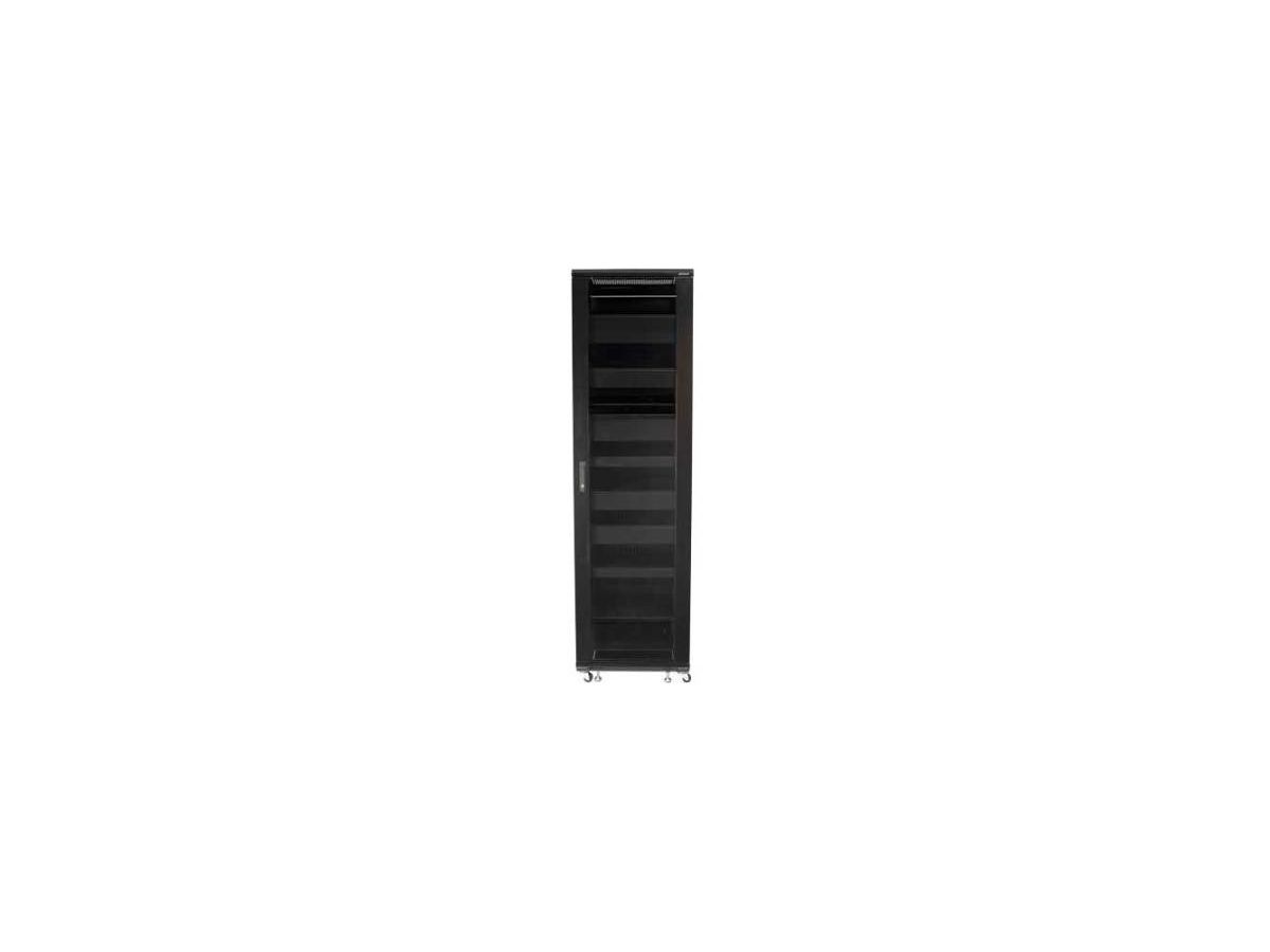 SANUS 44U Component Series AV-Rack - Höh - Höhe 216 cm