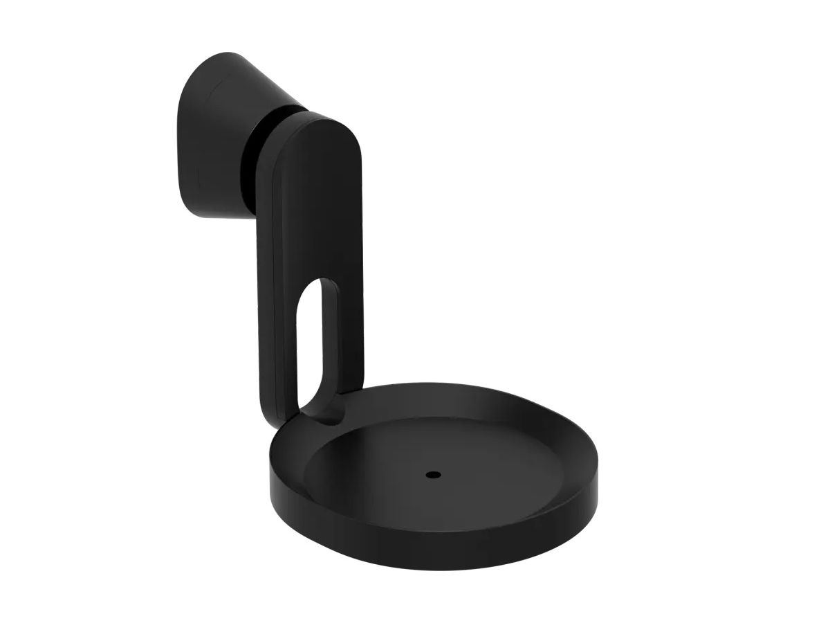 E10MTWW1BLK - Era 100 Wandhalterung