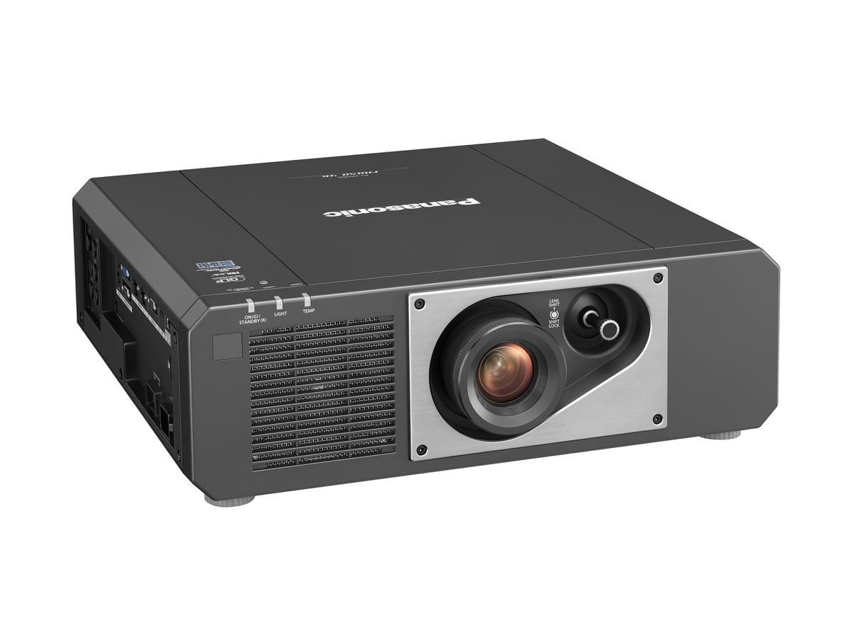 PT-FRQ50BEJ - Laser, 4K, 5200 ANSI