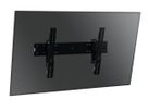 PFW 6810 - Wandhalterung neigbar, 55 - 80''