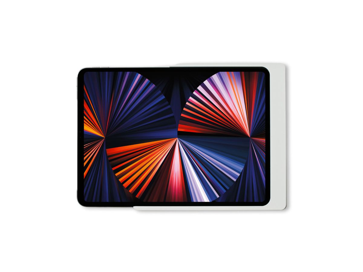 Companion Wall Home Air blanc - iPad Air (4+5. Gen), 10.9", Pro 11