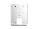 657-04 - Eve Wandhalterung für iPad Air 13''weiss