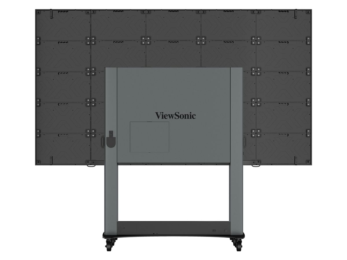 LDS138-151 - Direct LED View 138" LED Display-Fold