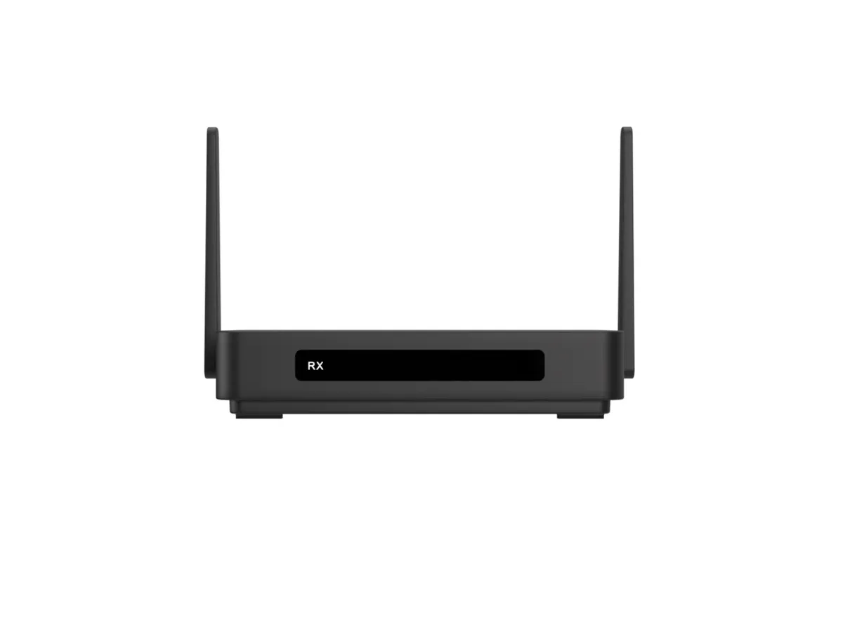 Stream 4K Pro Kit - Wireless Presentation System 2xTX/1xRX