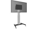 062.7295 - Elektrisch höhenverstellbarer - Displaytrolley bis 120kg