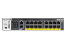 M4300-XSM4316PB - Network Switch 16 Port 10G, Managed,
