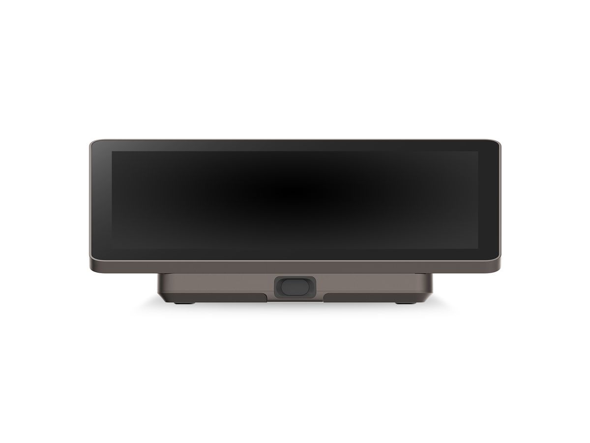 TRS10 - Teams Rooms Kit PC & Touchkonsole