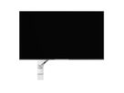 MOMO 4126 - Monitorhalter Motion Weiss