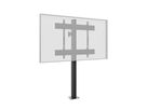 CPS Floor-Wall Single 75 - 86 Zoll - Standsystem Boden-Wand - 75-86 Zoll - VE