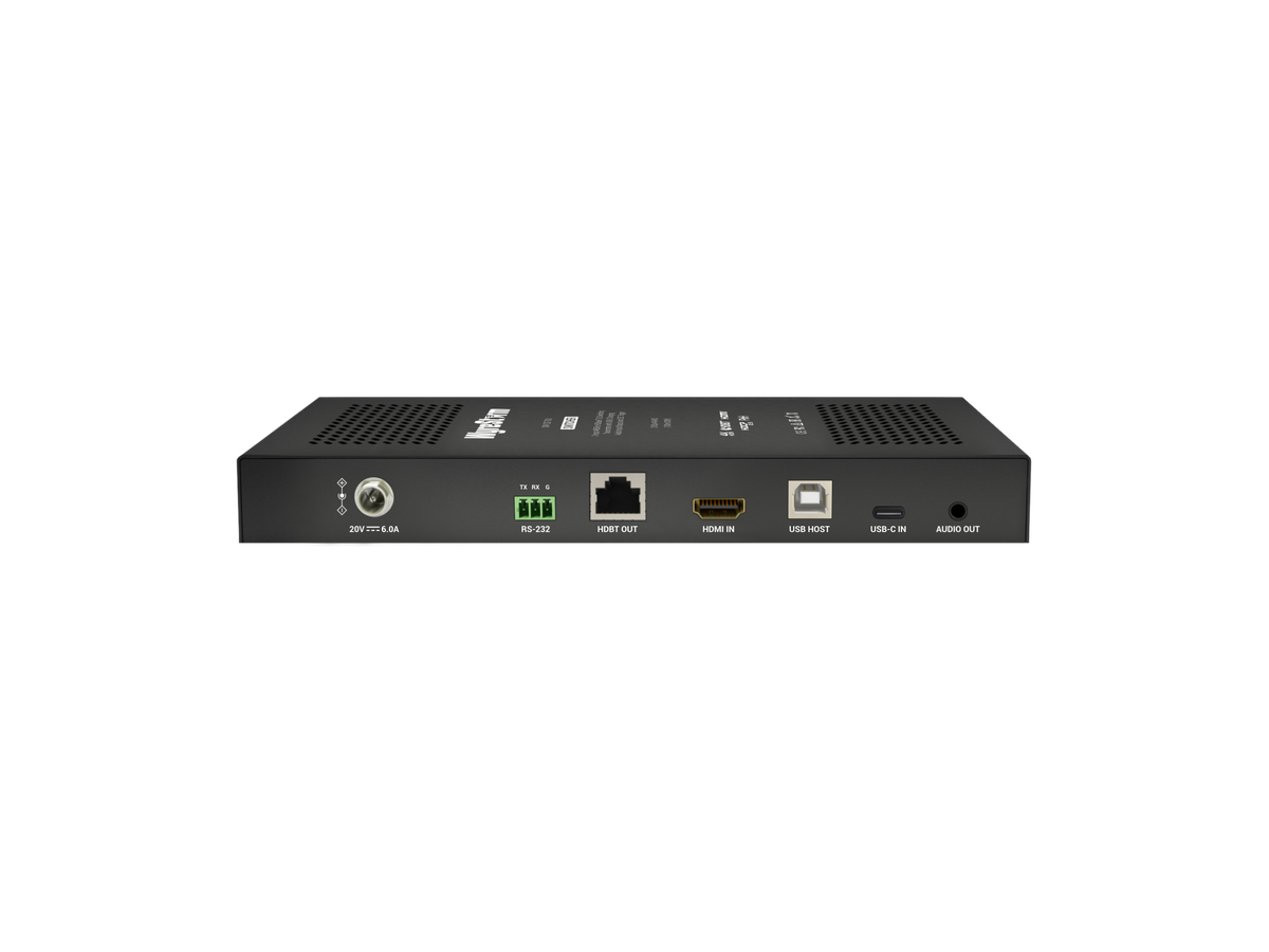 SW-120-TX3 - Synergy Transmitter