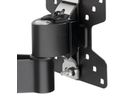 PFW 1030 - Wandhalter, schwenk- und neigbar, 50-100
