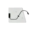 Companion Wall Home Samsung weiss - Samsung Tab A9 8.7"