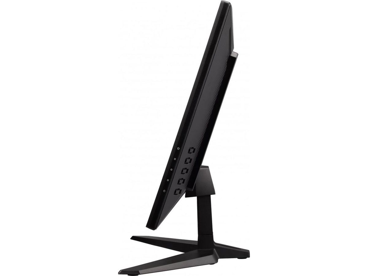 VX2458-P-MHD - Monitor  - 24" FHD 16:9, 1920x1080