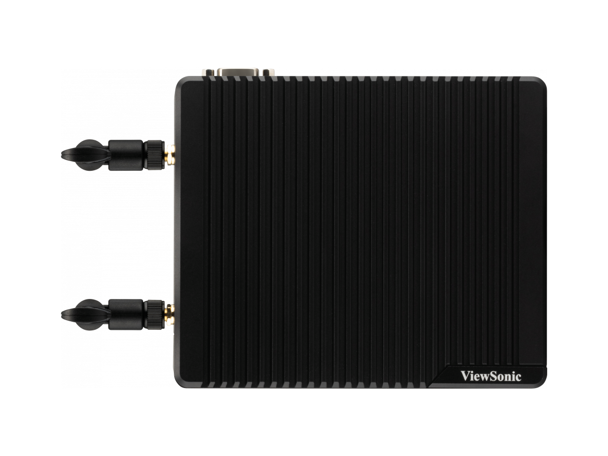 VBS200-A - myViewBoard Box