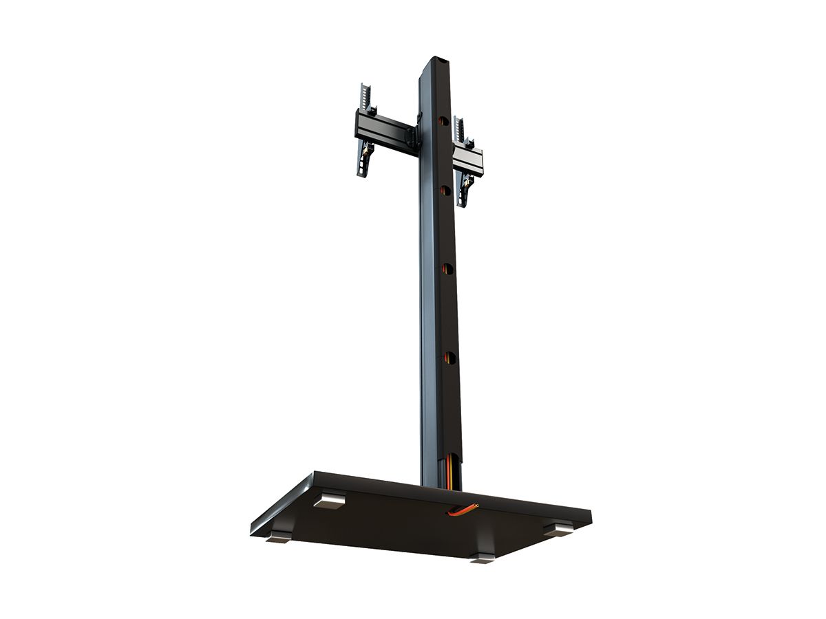 CPS Elia 160 Floorstand - Standsystem freistehend - 46-65 Zoll - V