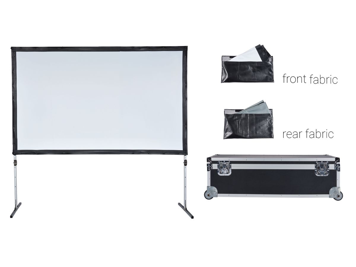 MK200CKF - Mekano 16:10 200x125 cm