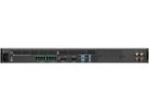 PA 4100 CINCH - Endstufe, 1 HE, 4 x 100 Watt, 4 x Line I