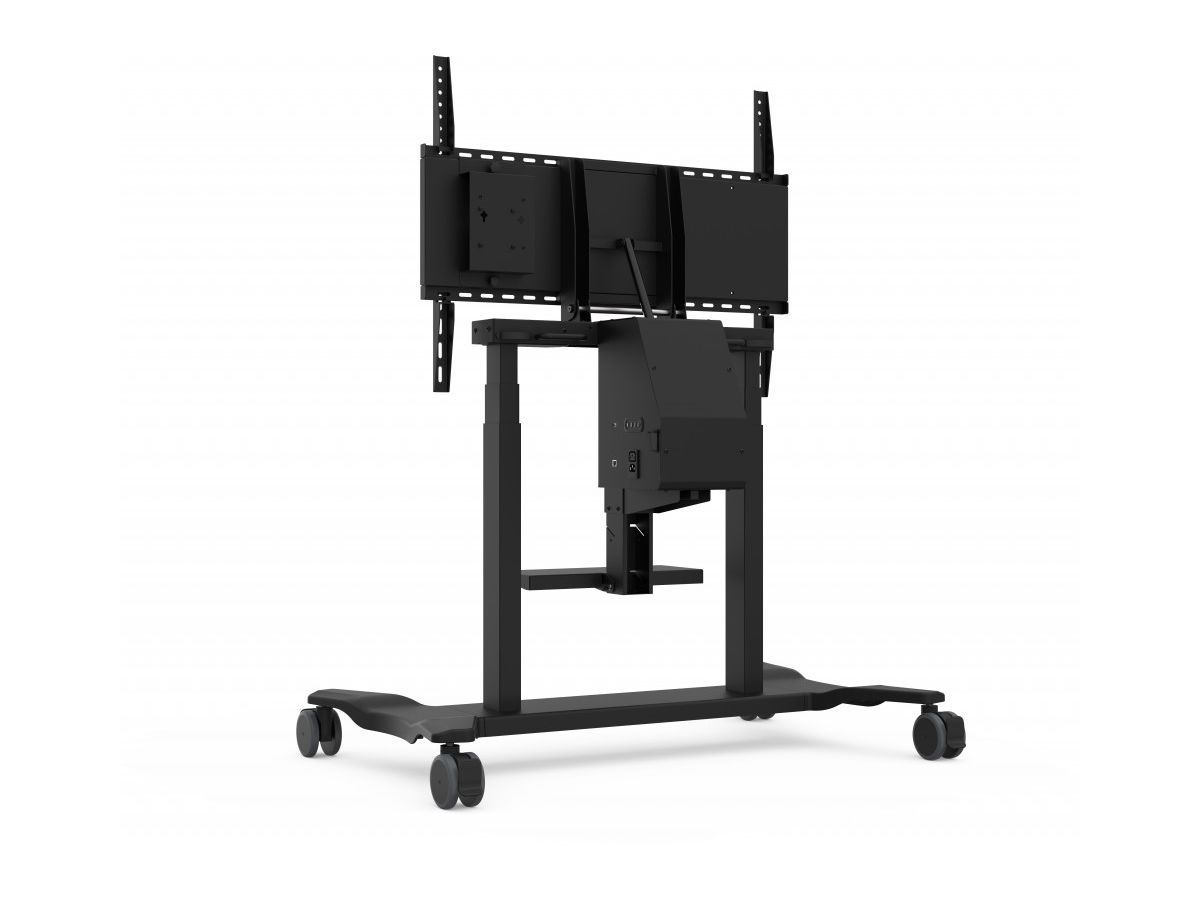 VB-STND-007 - Trolley Elektrisch Höhenverstellbar