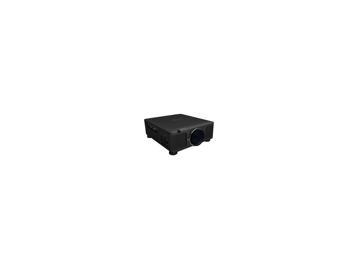 DU6693Z-BK - WUXGA 7'000 ANSI Lumen - Laser