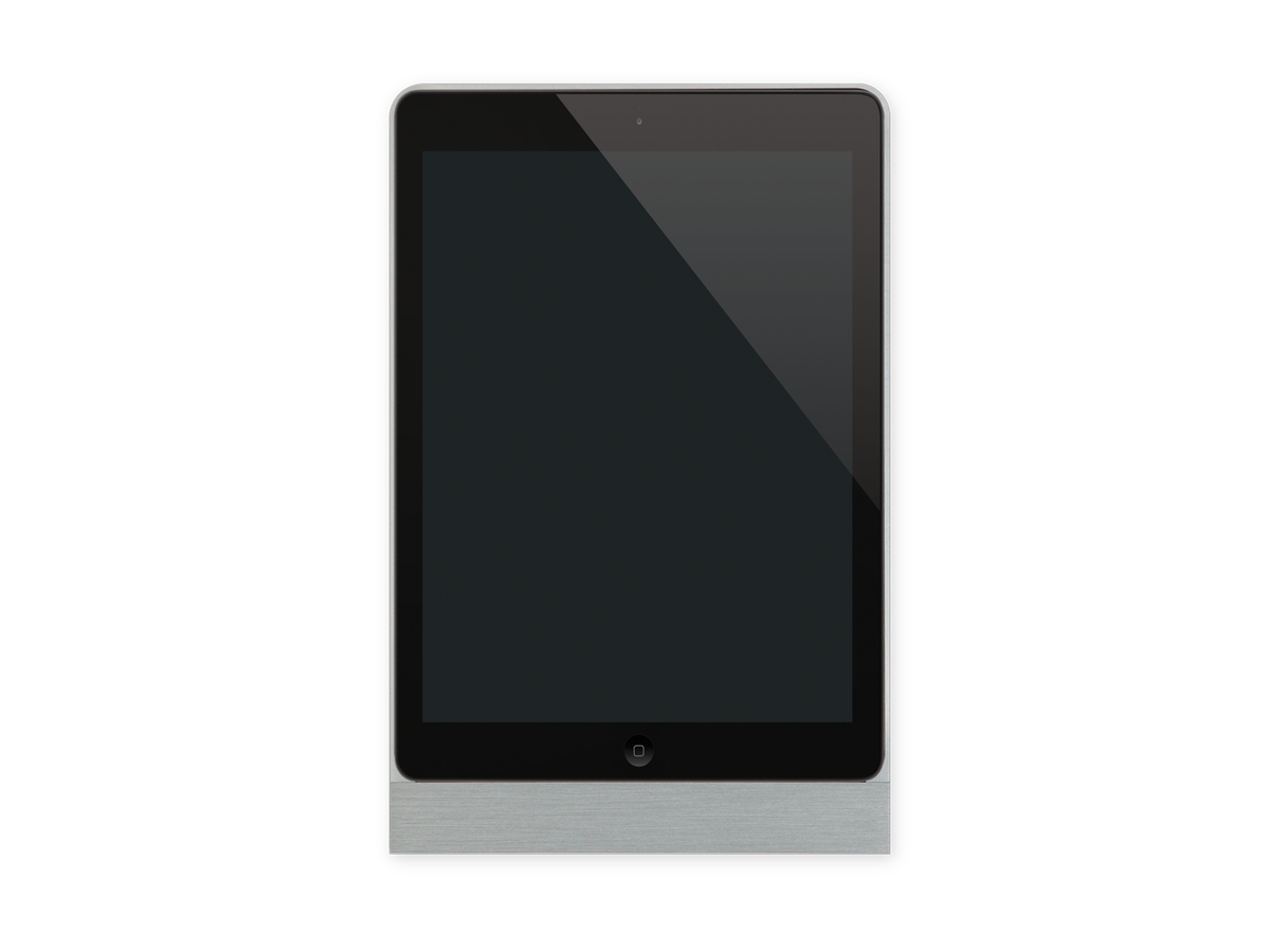 621-01 - Front Eckig iPad mini