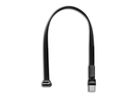 USB-C Kabel - Tablets mit USB-C Anschluss + USB-C Lade