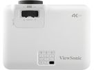 LS710-4KE - Laser Beamer 4K, 3500 Lumen