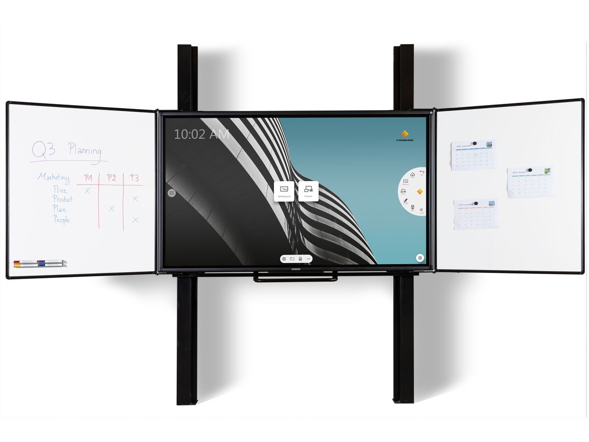 Cable Guide i3GLIDE for E-One & X-One_V2 - Cable Management Accessory - recommended