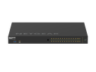 M4250-26G4XF-PoE+ - Network Switch 26Port 1G, Managed, 480W
