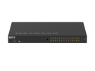 M4250-40GXF-PoE++ 40xRJ45+ 8xSFP Port - Network Switch 40xPoE, 2880W