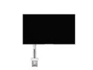 MOMO 4127 - Monitorhalter Motion Weiss