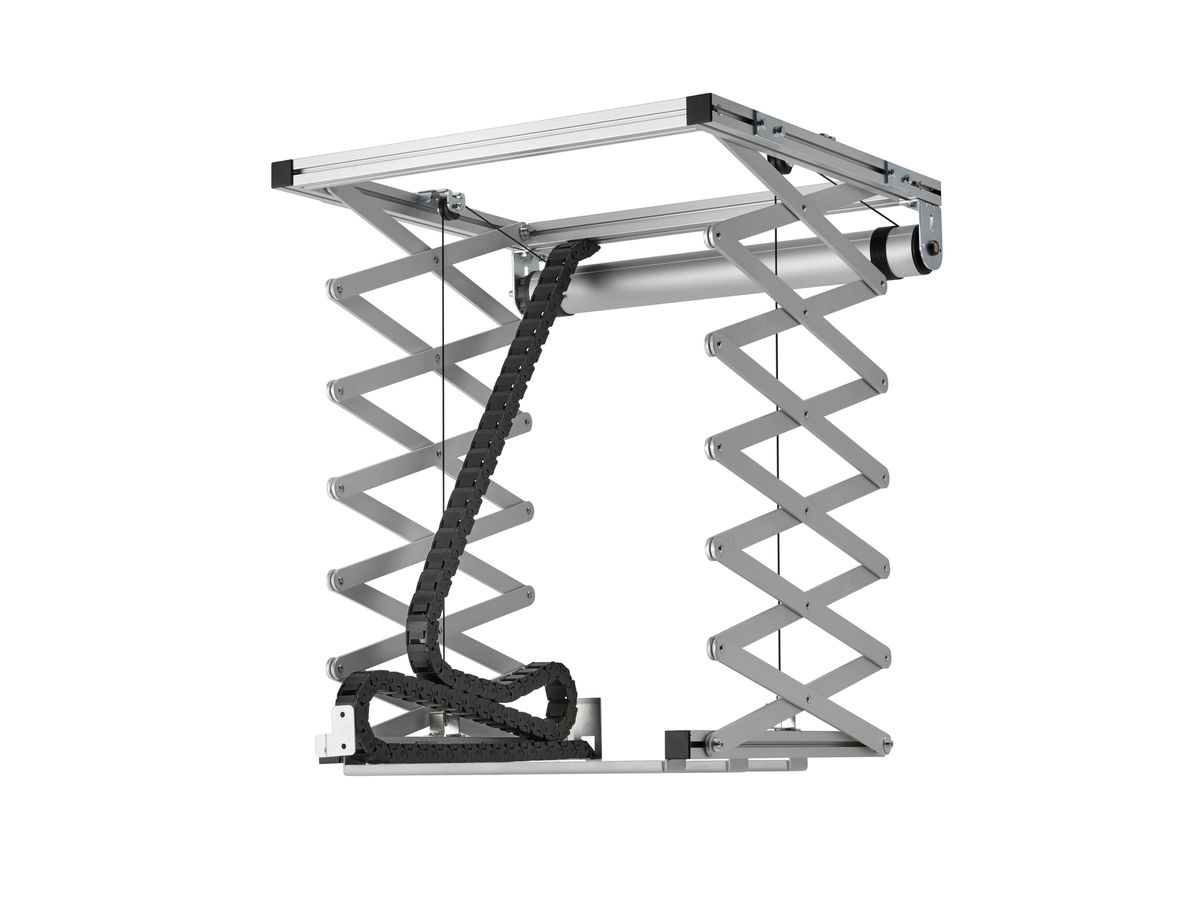 PPL 2170 - Projektor Liftsystem