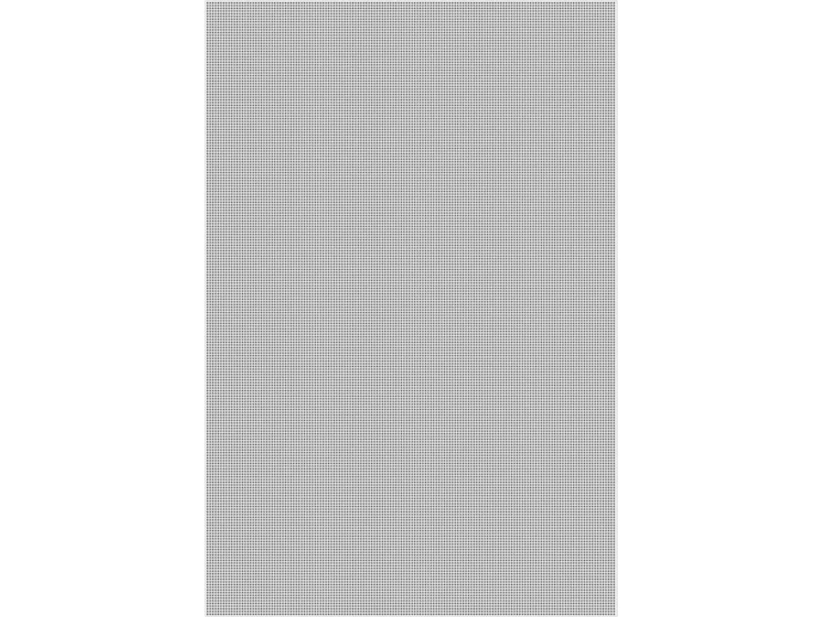 INWGRWW1 - Front für in der Wand eingelassene LS