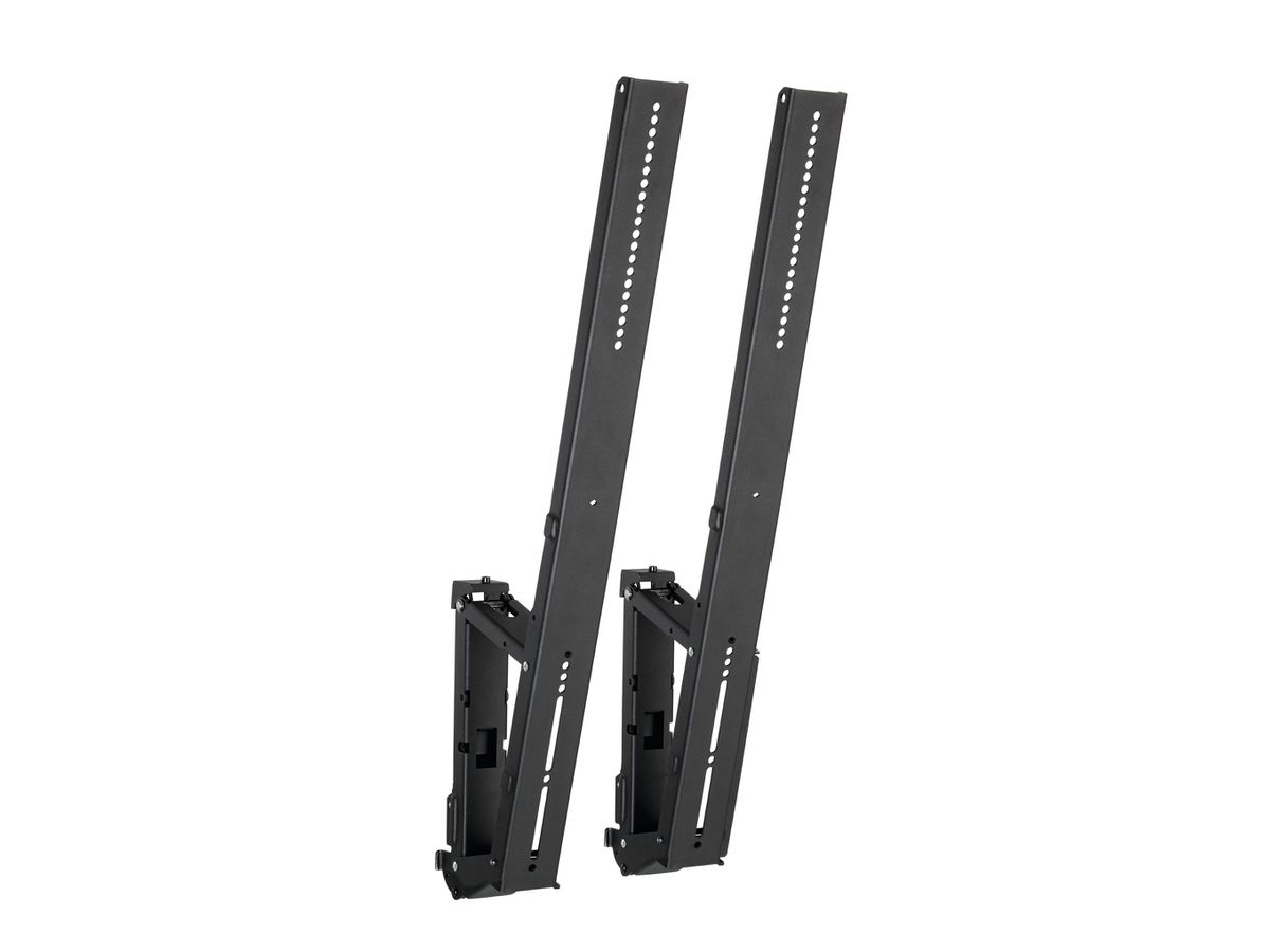 PFW 6910 - Wandhalterung neigbar, 80 - 120"