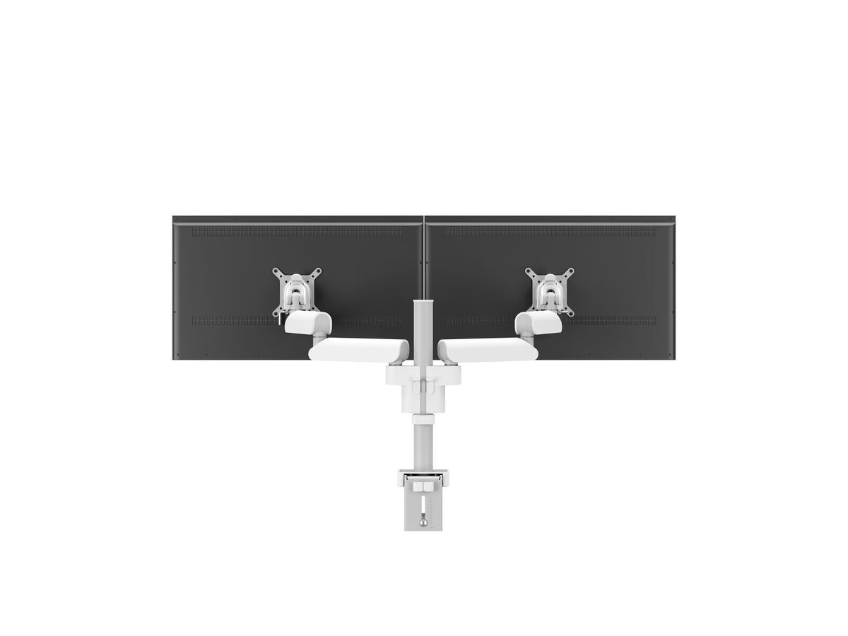 MOMO 2237 - Monitorhalter Motion Weiss