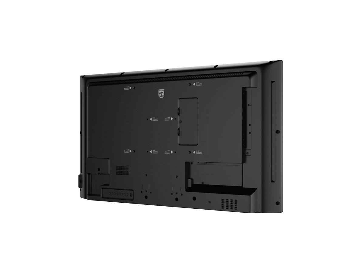32BDL4650D/00 - '32'' Display, FHD, 400cd/m2, 24/7,Andro
