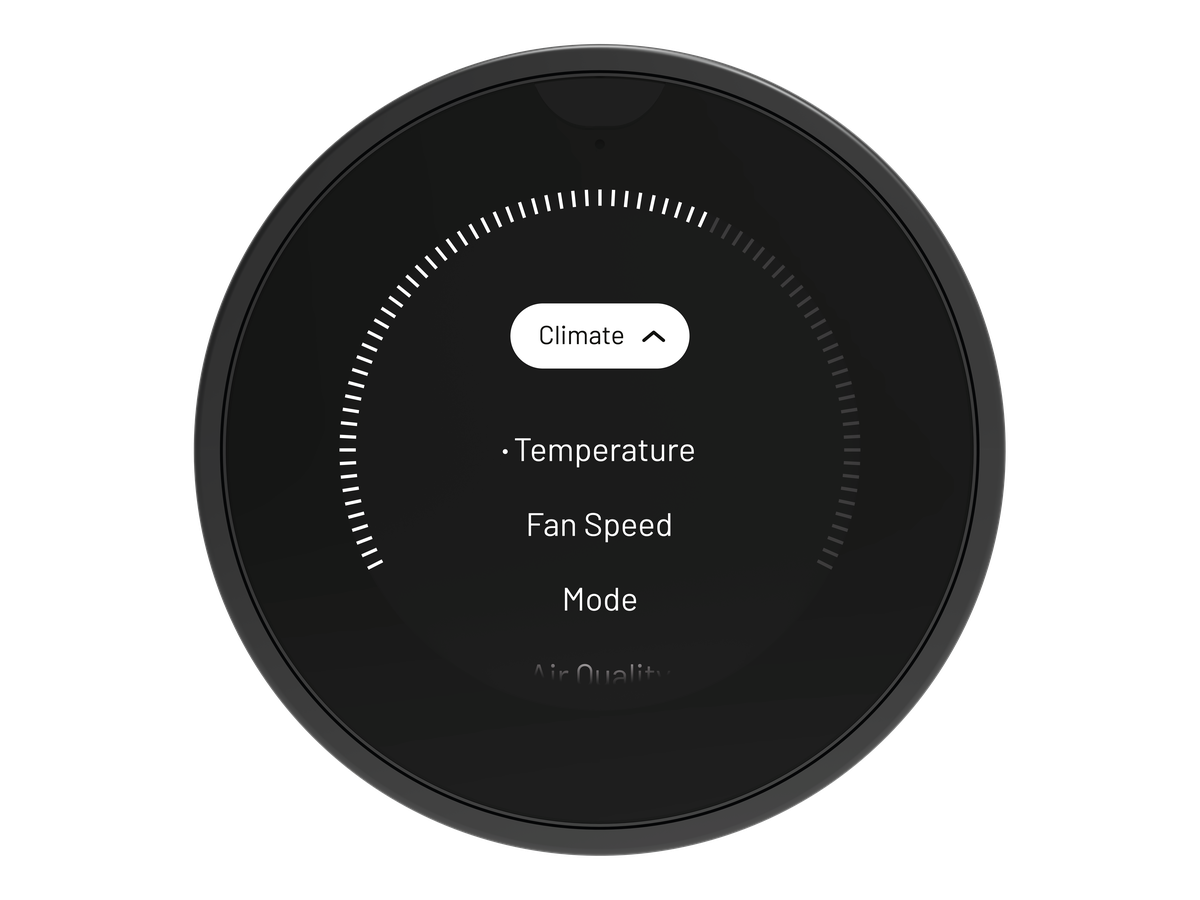 Turn 2 - SmartHome Controller bronze